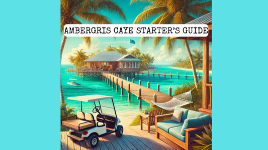 Ambergris Caye: The Ultimate Expat Haven & Why You Need This Guide