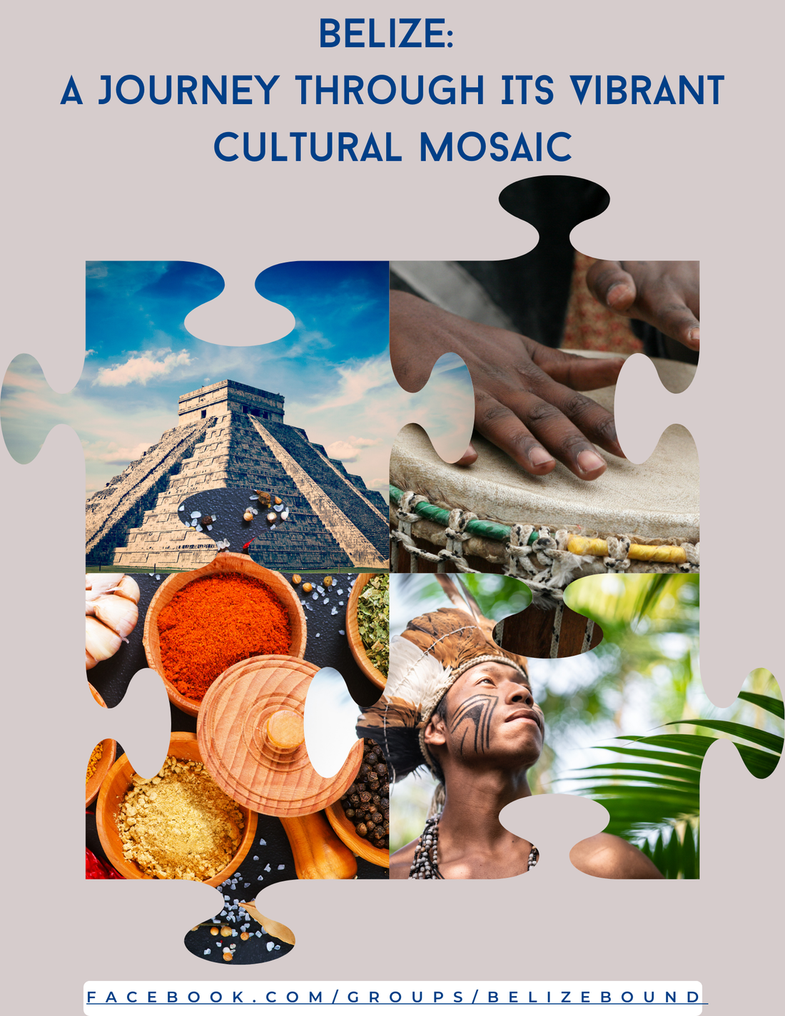Belize’s Cultural Mosaic: More Than Beaches and Barbecues
