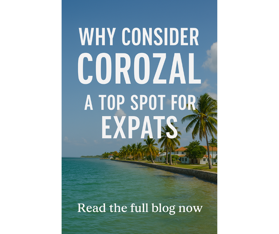 Why Corozal Might Be the Best-Kept Retirement Secret in Belize