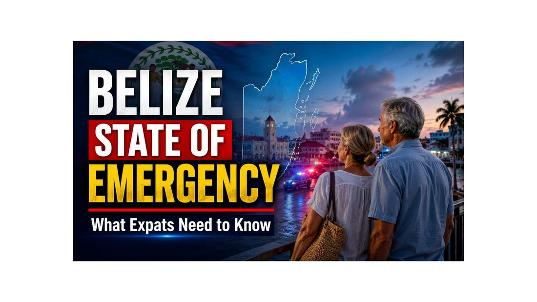 Belize This Week: Safety, Immigration, Hurricane Season, and Placencia Development