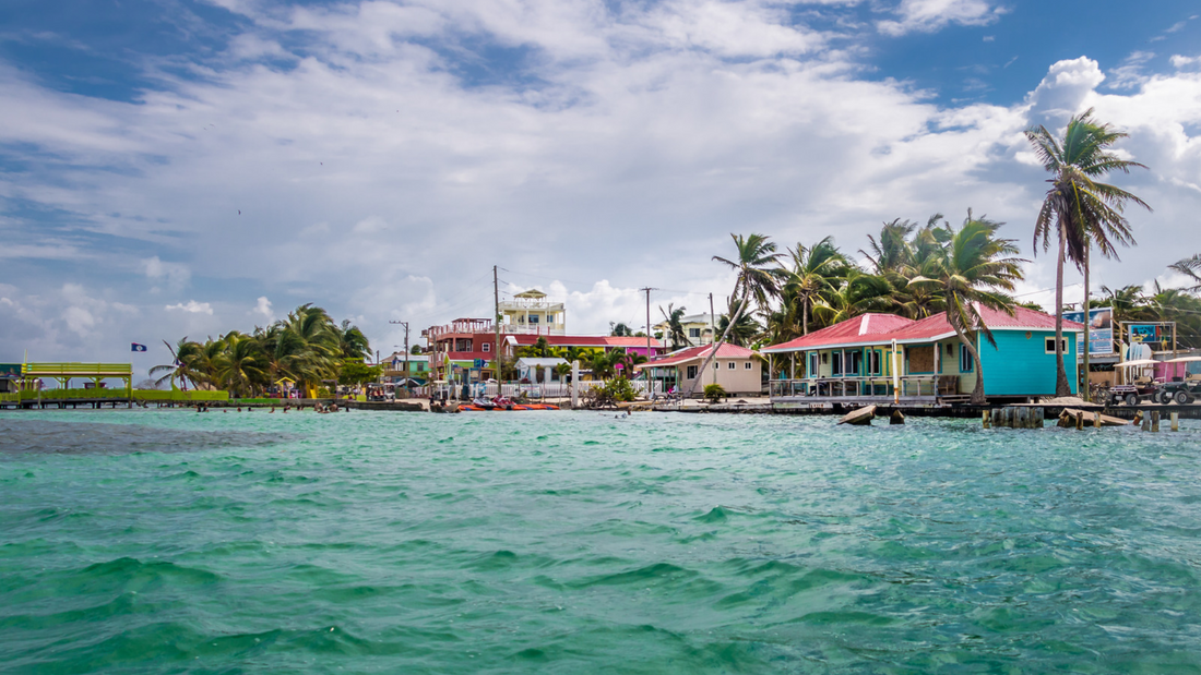 Thinking About Living on Caye Caulker? One of the Island’s Biggest Infrastructure Weaknesses Just Changed