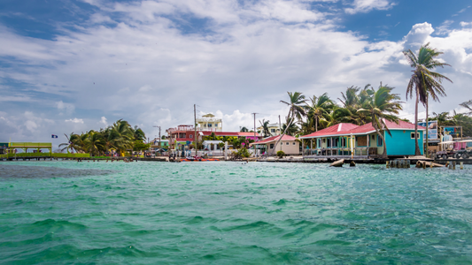 Thinking About Living on Caye Caulker? One of the Island’s Biggest Infrastructure Weaknesses Just Changed