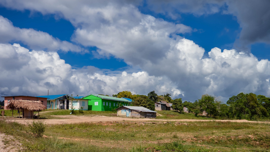 Before Choosing Southern Belize, Check How You’ll Actually Get Around