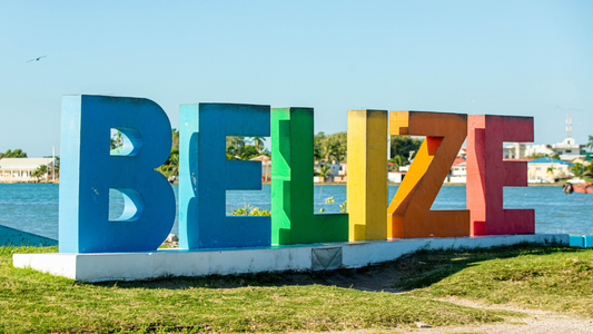 The Cost of Living in Belize Is Rising — But Not Everything Is Getting More Expensive Equally