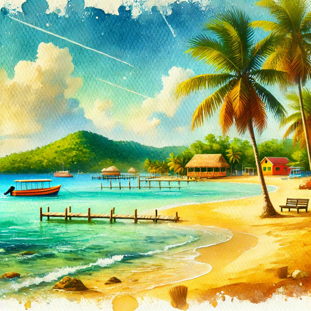 Guide to Moving to Belize: What You Need to Know