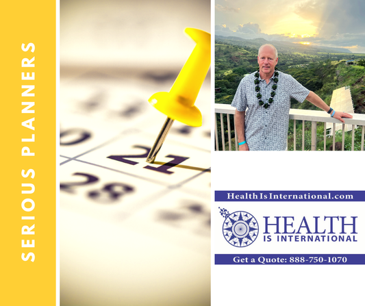 Healthcare in Belize: Why I Trust Arno Chrispeels