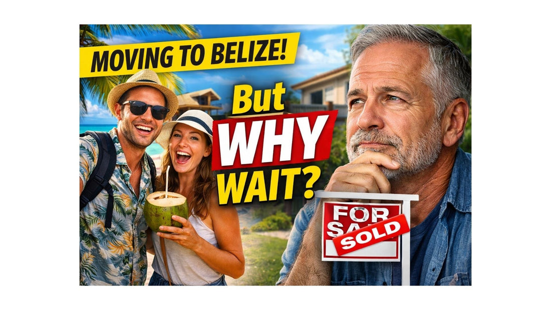 More People Are Considering Moving to Belize—So Why Are Smart Expats Taking It Slower?