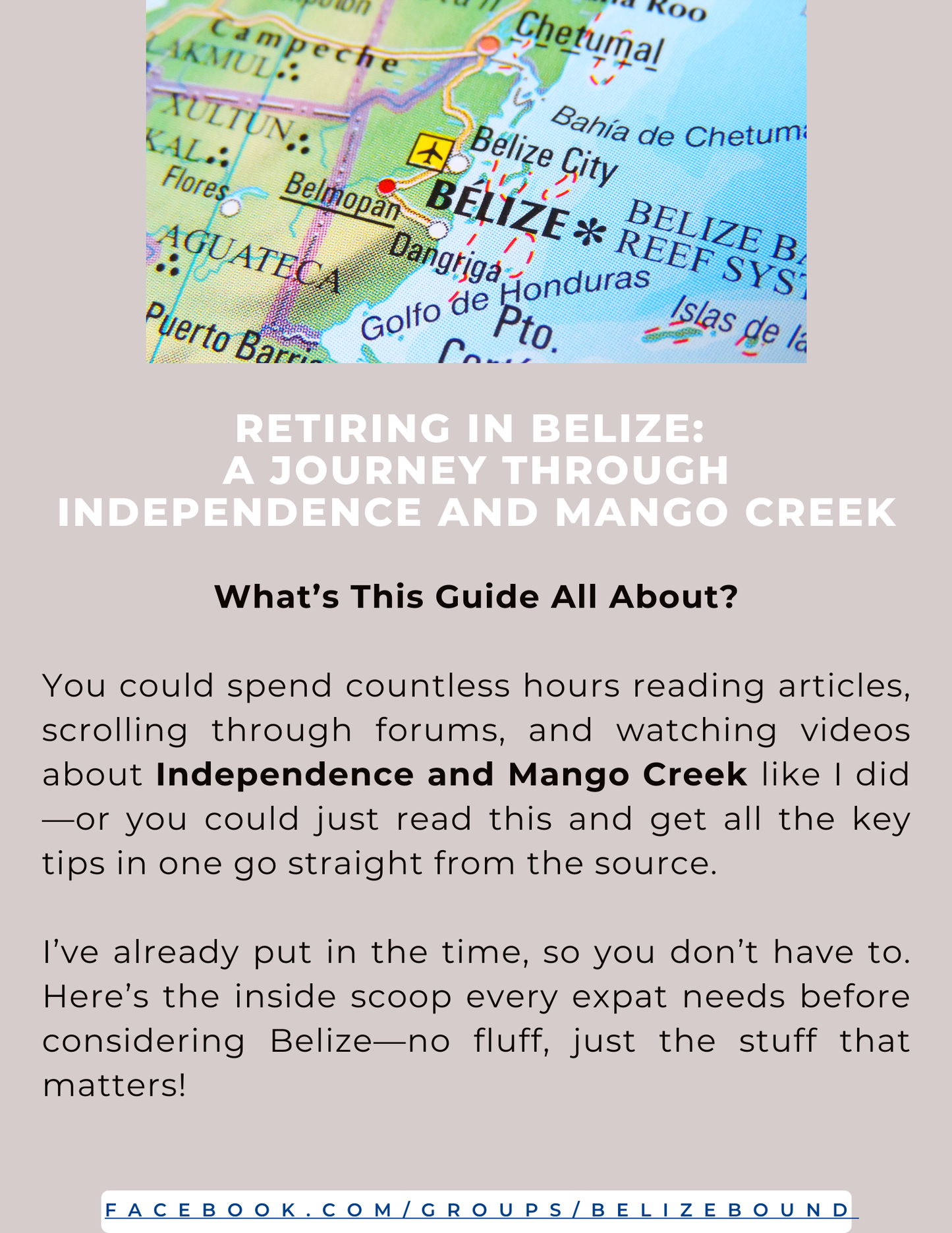 INDEPENDENCE AND MANGO CREEK: THE PERFECT BUDGET-FRIENDLY OPTION NEAR PLACENCIA