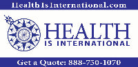 health is international